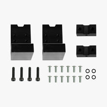 Komplet stebrov za KingSong 16X in KingSong 16XS