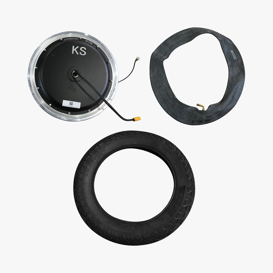 Motorni komplet za KingSong 16X