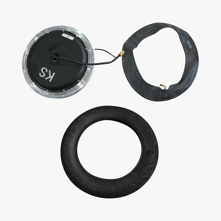 Motorni komplet za KingSong 16XS