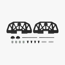 Honeycomb Pedals Set For KingSong 16X and KingSong 16XS
