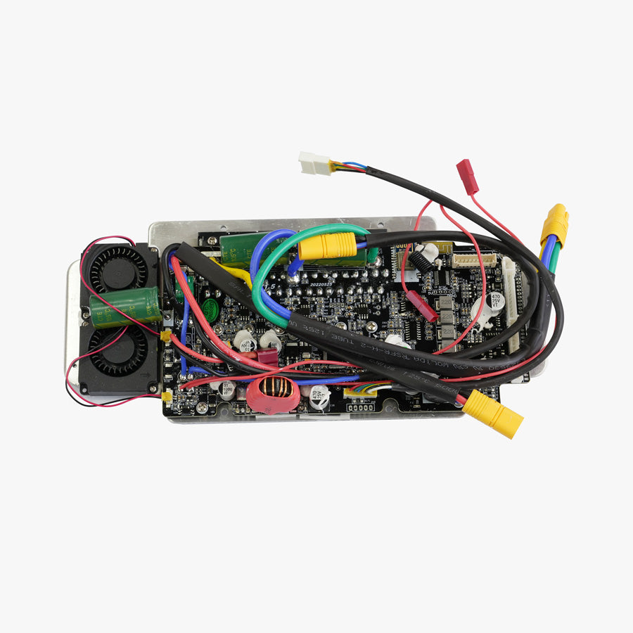 Komplet glavnih plošč za KingSong 16X