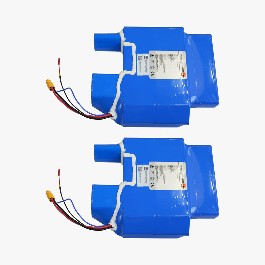 Komplet baterij za KingSong 16X