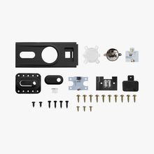 Front Panel Set For KingSong 16X and KingSong 16XS
