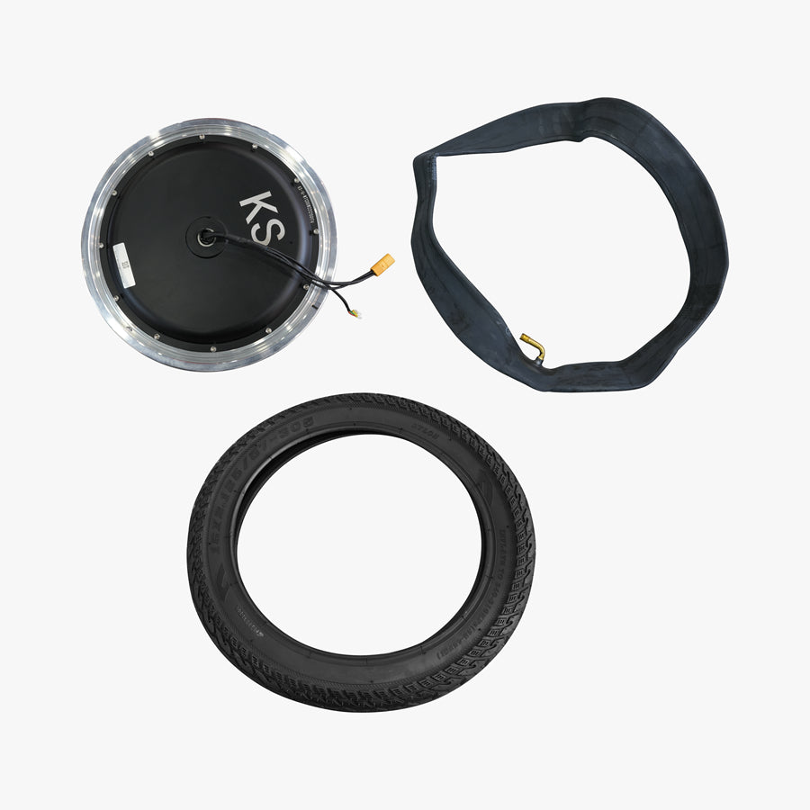 Motorni komplet za KingSong 16S