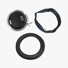 Motorni komplet za KingSong 16S