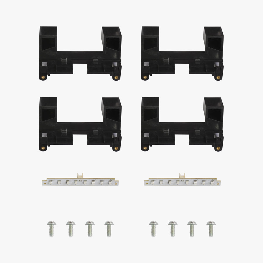 Komplet smernikov za KingSong 16X in KingSong 16XS