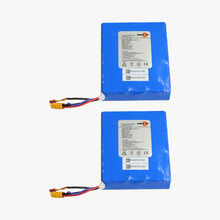 Komplet baterij za Kingsong 16S