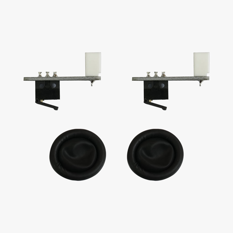Lift Stop Switch Set For KingSong 16X and KingSong 16XS