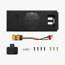 Komplet zadnjih plošč za KingSong 16X in KingSong 16XS