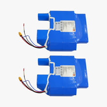 Battery Pack Set For KingSong 16X