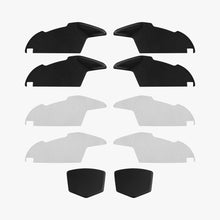 Komplet ščitnikov za noge za KingSong 16X in KingSong 16XS