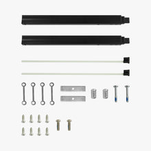 Komplet vozičkov za KingSong 16S