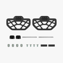 Honeycomb Pedal Set For KingSong Electric Unicycles