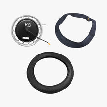 Motor Set for KingSong 18L and KingSong 18XL