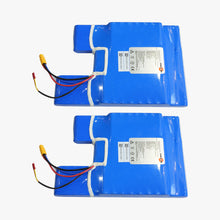 Battery Pack Set For KingSong 18XL