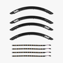 Komplet svetlobnih trakov za KingSong 18L in KingSong 18XL