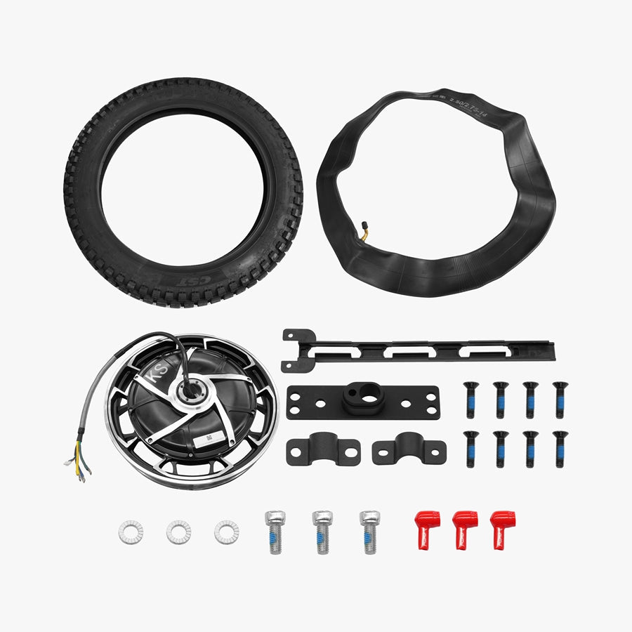 Motorni komplet za KingSong F22 Pro