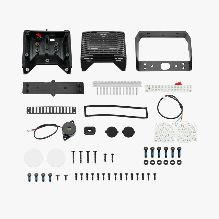 Taillight Kit For KingSong F22 Pro