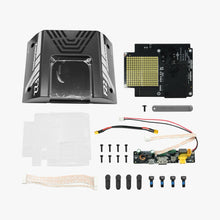 Komplet pokrovov za prikazovalno ploščo za KingSong F22 Pro