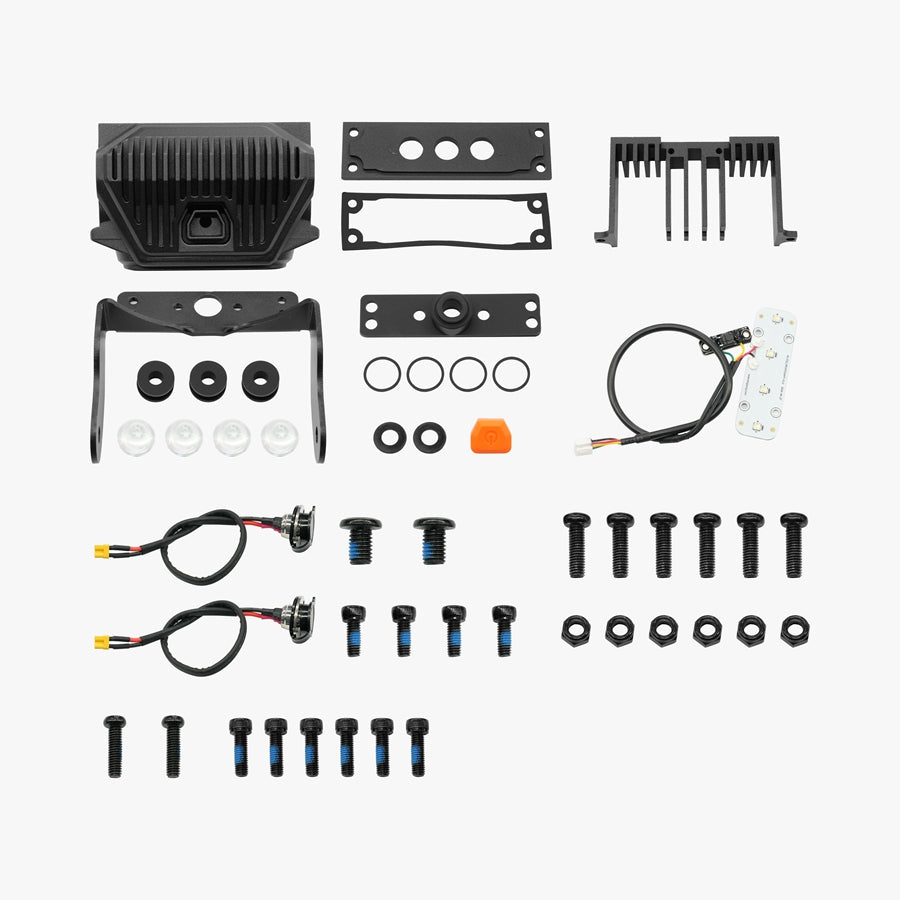 Headlight Kit For KingSong F22 Pro