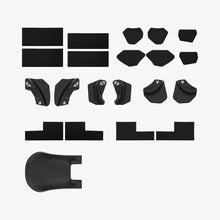 Power Pads and Seat Set For KingSong F22 Pro