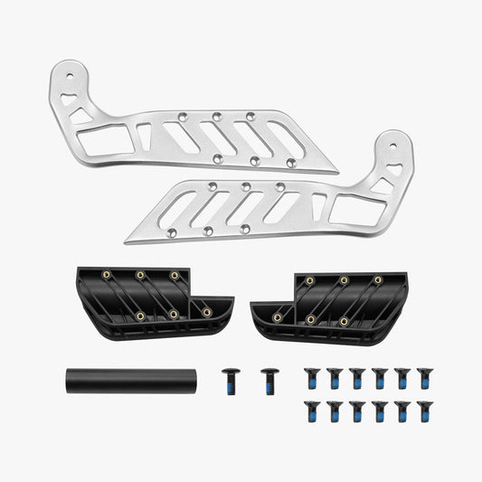 Komplet zadnjega kovinskega ročaja za KingSong F22 Pro