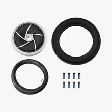 Komplet motorjev za KingSong S16