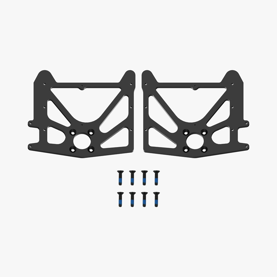 Komplet notranjih nosilcev za KingSong S16 in KingSong S16 Pro