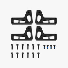 Komplet obešalnikov za pedale za KingSong S16 in KingSong S16 Pro