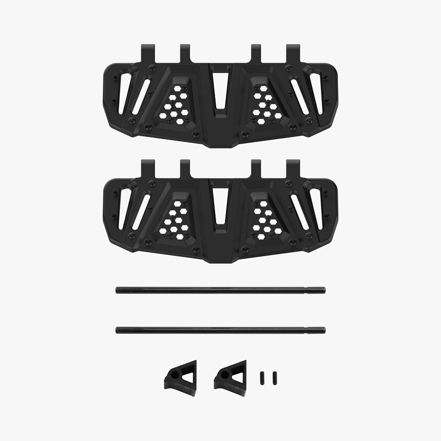 Set pedalov Honeycomb za KingSong S16 in KingSong S16 Pro