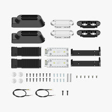 Front Lights Set For KingSong S16 and KingSong S16 Pro