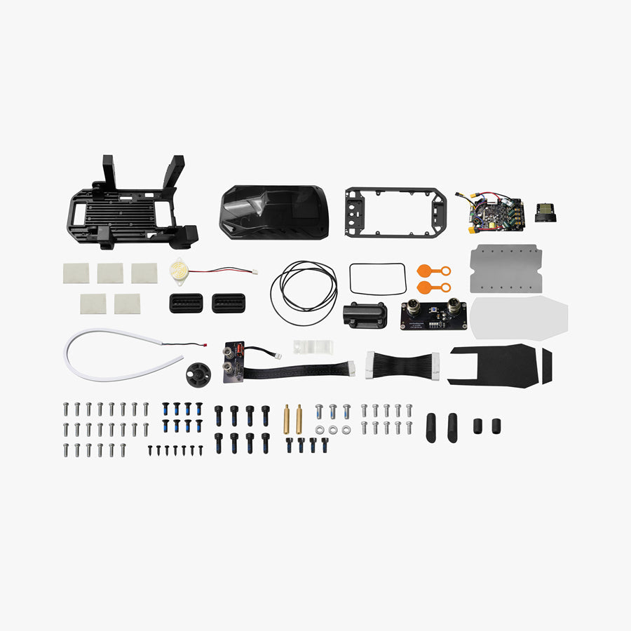 Komplet glavnih plošč za KingSong S16 in KingSong S16 Pro