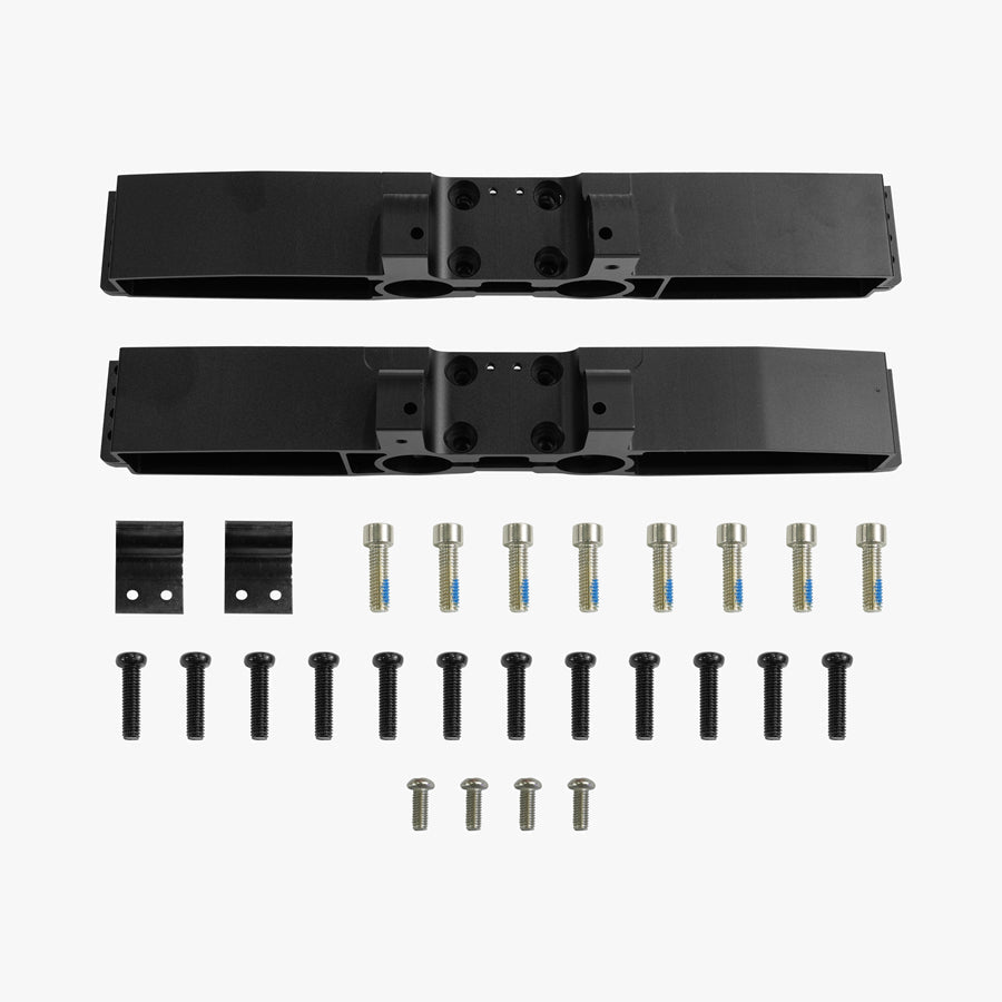 Komplet osnovnih baterij za KingSong S18, KingSong S18 Pro in KingSong S18 Pro+