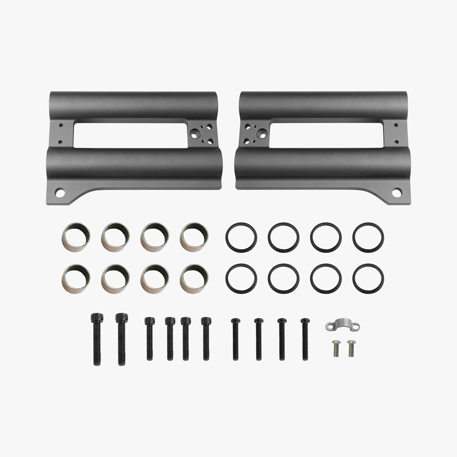 Slider Set For Kingsong S18, Kingsong S18 Pro and Kingsong S18 Pro+