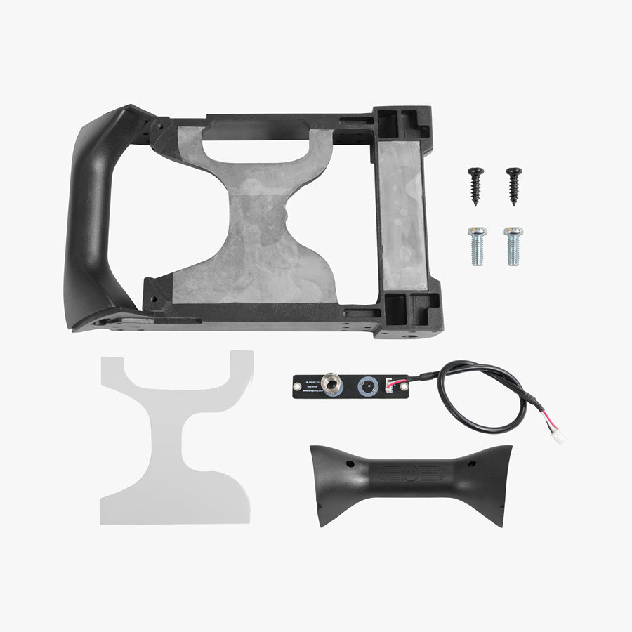 Komplet nosilcev nadzorne plošče za KingSong S19 in KingSong S19 Pro