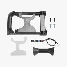 Komplet nosilcev nadzorne plošče za KingSong S19 in KingSong S19 Pro