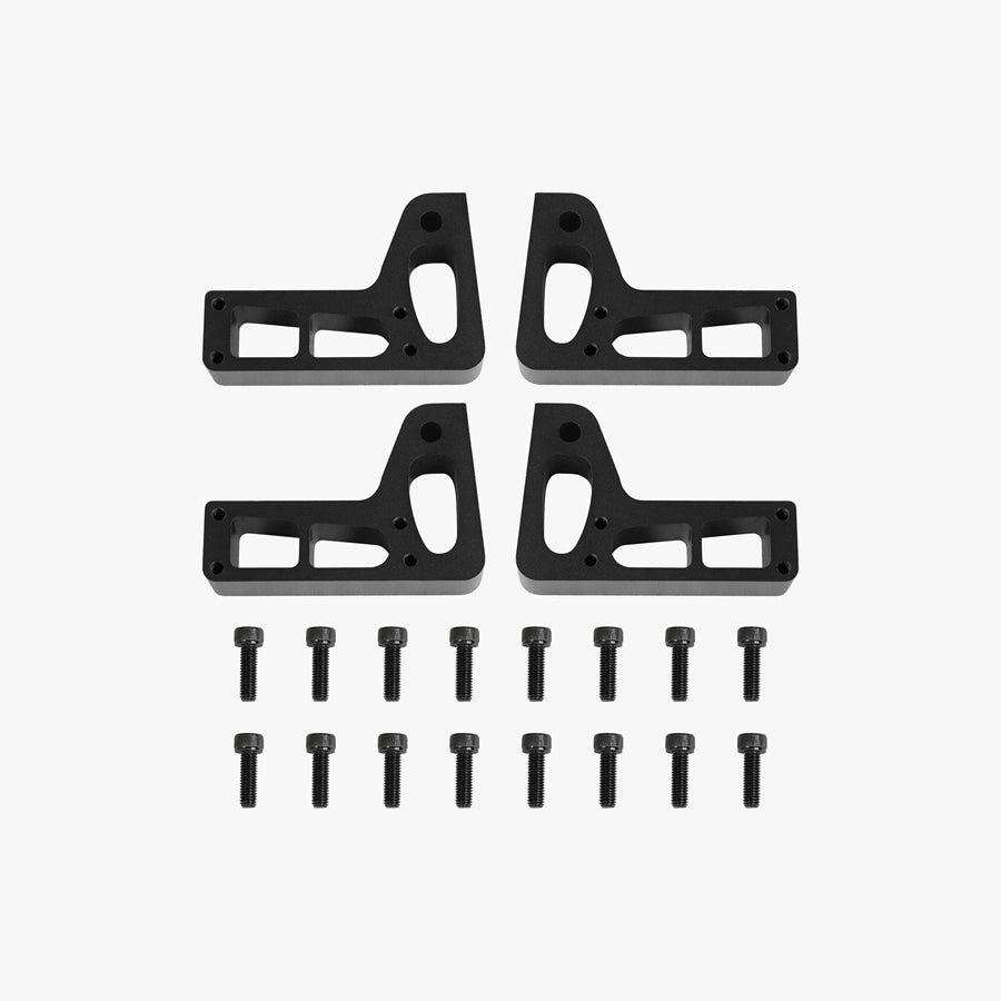 Komplet obešalnikov za pedale za Kingsong S19 in Kingsong S19 Pro