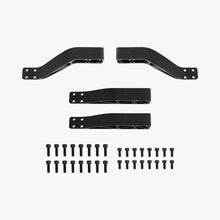 Battery Bracket Set For KingSong S19 And KingSong S19 Pro