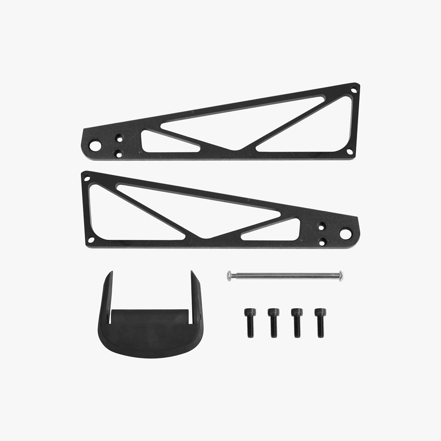 Kickstand Set For Kingsong S19 and Kingsong S19 Pro