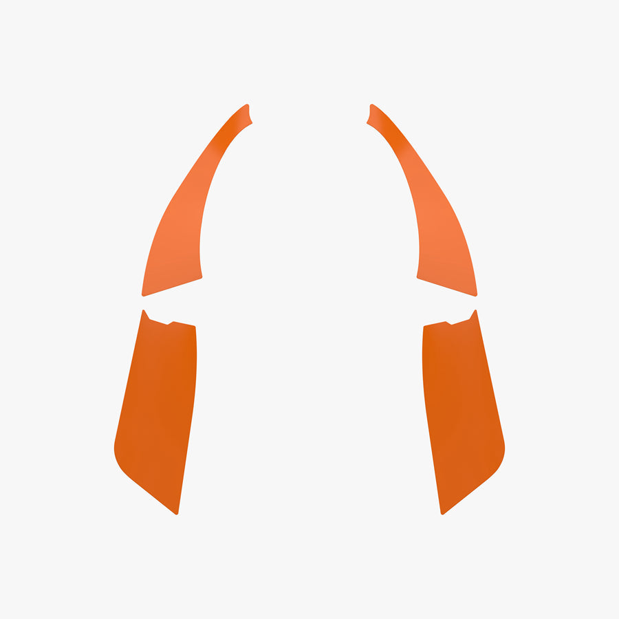 Komplet stranskih dekoracij za KingSong S19 in KingSong S19 Pro