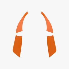 Komplet stranskih dekoracij za KingSong S19 in KingSong S19 Pro