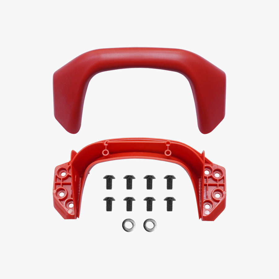 Komplet sprednjih ročajev za KingSong S22 Pro in KingSong S22 Pro+