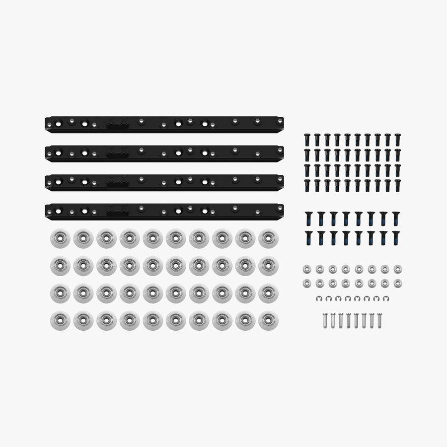 Komplet drsnikov za KingSong S22 Pro in KingSong S22 Pro+