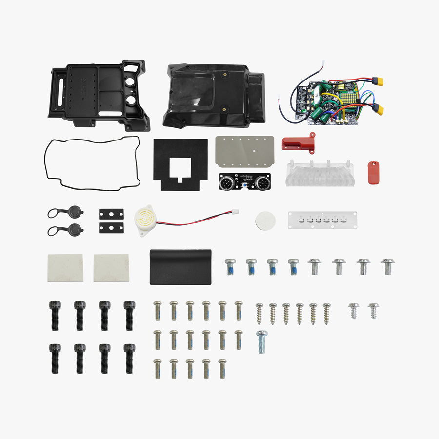 Main Board Full Set For KingSong S22 PRO and KingSong S22 PRO+