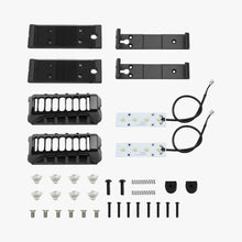 Komplet sprednjih luči za KingSong S22 PRO in KingSong S22 PRO+