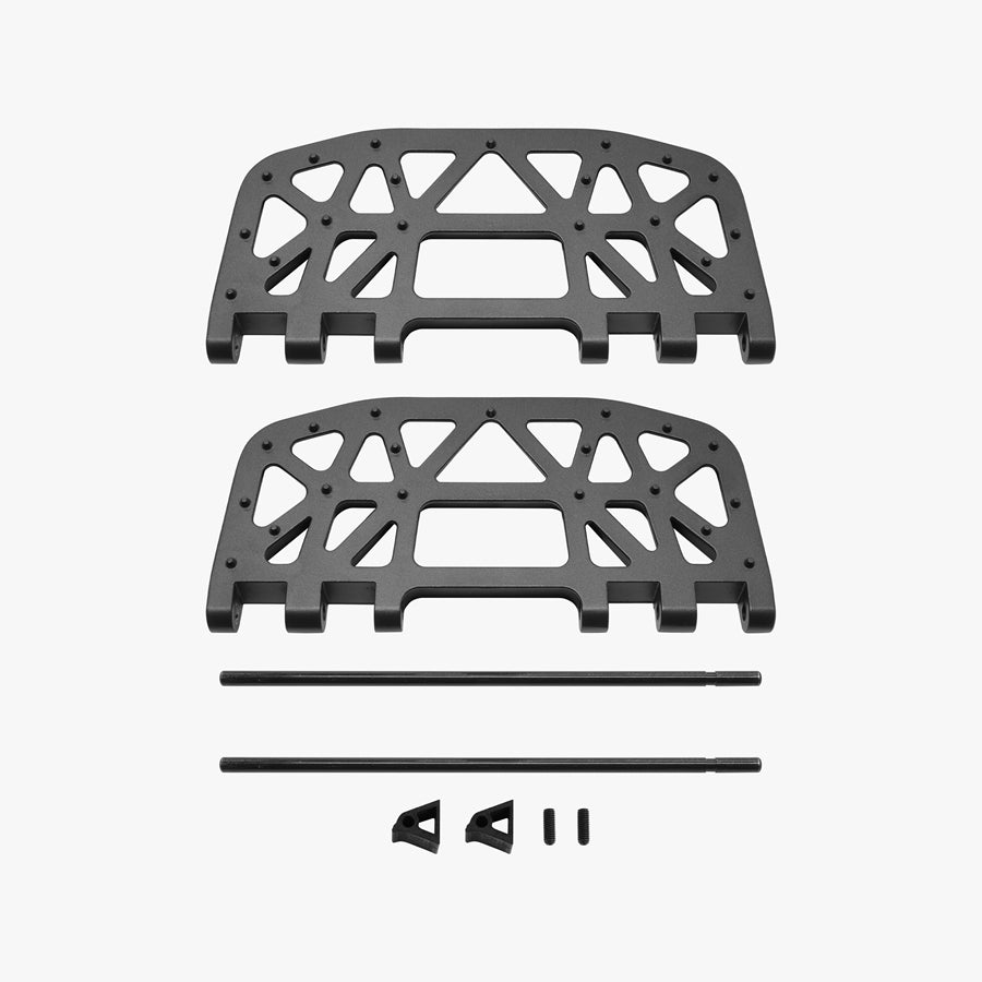 Set pedalov Honeycomb za KingSong S19, KingSong S19 Pro, KingSong S22 Pro in KingSong S22 Pro+