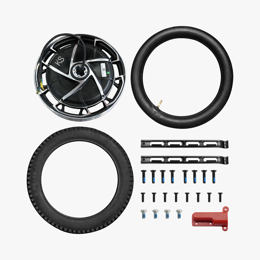 Motor Set For KingSong S22 Pro and KingSong S22 Pro+