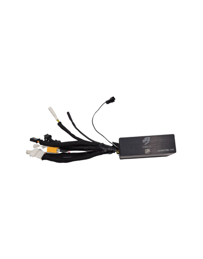 Nami Stellar 52V 30Ah Controller