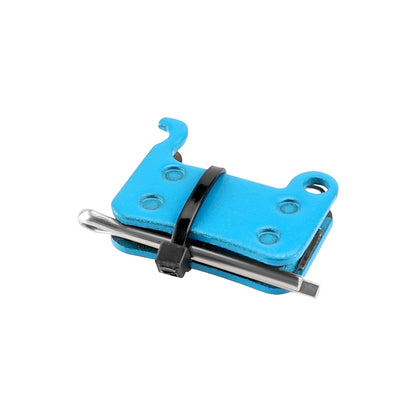 Keramične zavorne ploščice za ZOOM/Xtech zavore