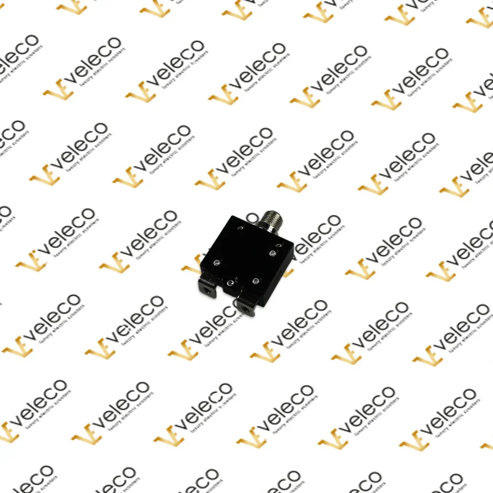 Samodejno ponastavitveno stikalo Veleco Looper